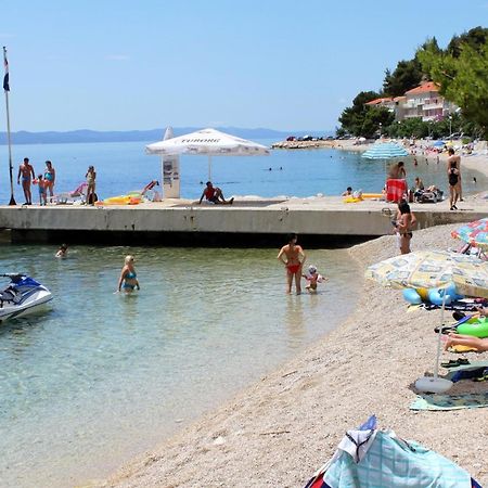 Apartments By The Sea Podgora, Makarska - 6787 Buitenkant foto